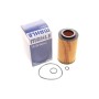 Фільтр масляний Mahle OX153/7D1