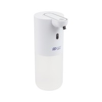 Дозатор для рідкого мила PowerPlant PP20004