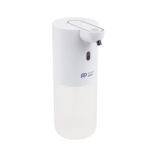 Дозатор для рідкого мила PowerPlant PP20004