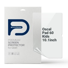 Плівка захисна Armorstandart hydrogel Oscal Pad 60 Kids 10.1inch (ARM93947)