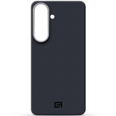 Чохол до мобільного телефона Armorstandart BlackIcon Aramid Plain MagCase Samsung S26 Plus Black (ARM90165)