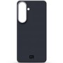 Чохол до мобільного телефона Armorstandart BlackIcon Aramid Plain MagCase Samsung S26 Plus Black (ARM90165)