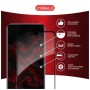 Скло захисне Intaleo Full Glue Infinix Note 12 Black (1283126546587)