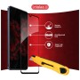 Скло захисне Intaleo Full Glue Infinix Note 12 Black (1283126546587)