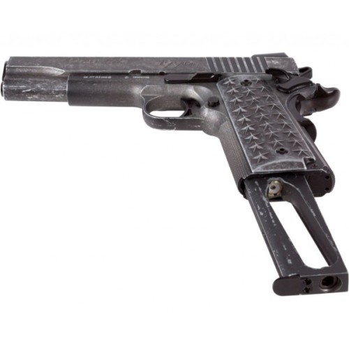 Пневматичний пістолет Sig Sauer Air 1911 "We The People" Blowback (AIR-1911WTP-BB)