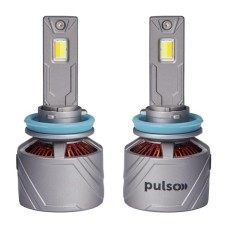 Автолампа PULSO LC15-H11/LED-chips 4575 CSP/12V/2*85W/17000Lm/3000-6000k/Bluetooth APP (LC15-H11) Автолампа PULSO LC15-H11/LED-chips 4575 CSP/12V/2*85W/17000Lm/3000-6000k/Bluetooth APP (LC15-H11)