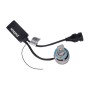 Автолампа PULSO LC15-H11/LED-chips 4575 CSP/12V/2*85W/17000Lm/3000-6000k/Bluetooth APP (LC15-H11)
