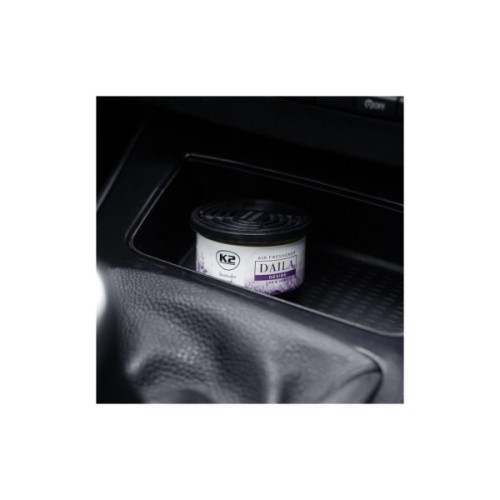 Ароматизатор для автомобіля K2 Daila "Бажання" 30 г (V871)