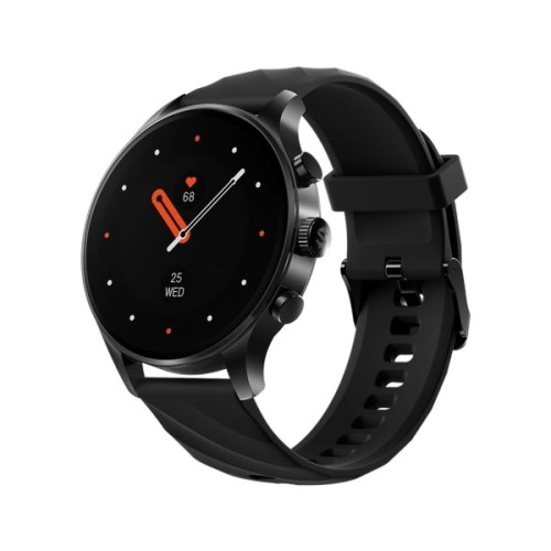 Смарт-годинник Black Shark S3 Classic BS-W2410 Чорний (1184524)