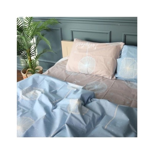 Підковдра MirSon Бязь Premium 18-691 Renata 200х220 см (2200001133655)