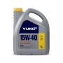 Моторна олива Yuko DYNAMIC 15W-40  4л (4823110401583)