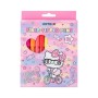 Фломастери Kite Hello Kitty 12 кольорів (HK24-447)