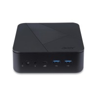 Комп'ютер Acer Veriton N1502G-13U5U MFF / i5-1334U, 2*SO-DIMM, M.2SSD, WiFi (DT.R6BEH.001)