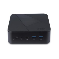 Комп'ютер Acer Veriton N1502G-13U5U MFF / i5-1334U, 2*SO-DIMM, M.2SSD, WiFi (DT.R6BEH.001)