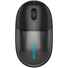 Мишка Canyon OnClick 24 Wireless Black (CNS-CMSW24B)