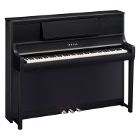 Цифрове піаніно Yamaha Clavinova CSP-295 Black (CSP-295B)