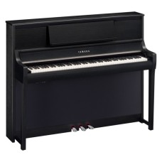Цифрове піаніно Yamaha Clavinova CSP-295 Black (CSP-295B)