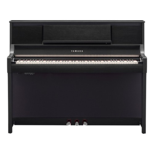 Цифрове піаніно Yamaha Clavinova CSP-295 Black (CSP-295B)