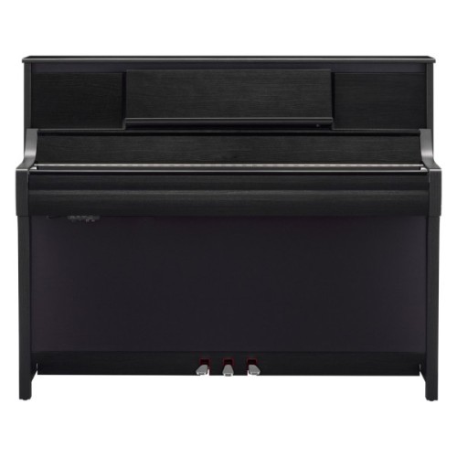 Цифрове піаніно Yamaha Clavinova CSP-295 Black (CSP-295B)