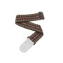 Ремінь для гітари D'Addario Nylon Woven Guitar Strap Hootenanny 1 (50G00)