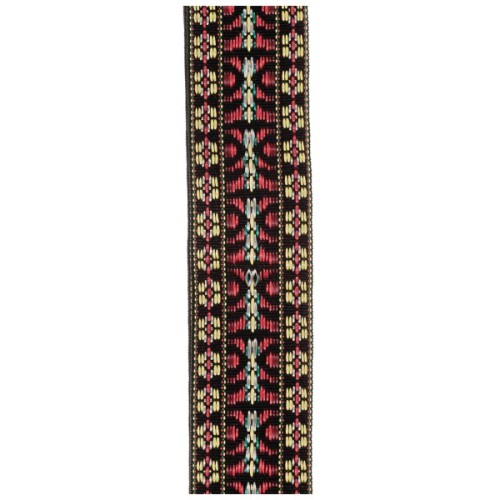 Ремінь для гітари D'Addario Nylon Woven Guitar Strap Hootenanny 1 (50G00)