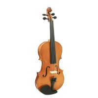 Скрипка Maxtone TV3/4A-LL