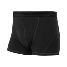 Термотруси Sensor Merino DF black 15100027 S (SM21M-black-S)