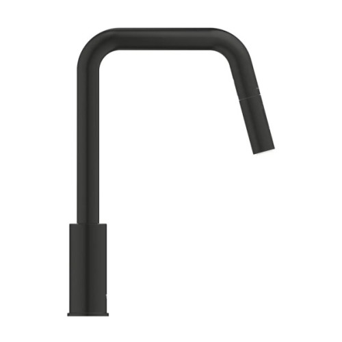 Змішувач Grohe QuickFix 306312430