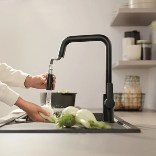 Змішувач Grohe QuickFix 306312430