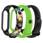 Ремінець до фітнес браслета Armorstandart комплект 3шт Xiaomi Mi Band 7/6/5 New Style Wolverine (ARM87047)