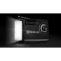 Портативний радіоприймач REAL-EL X-510 Black (EL121800003)