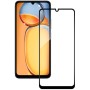 Скло захисне ACCLAB Full Glue Xiaomi Redmi 13C Black (1283126583209)