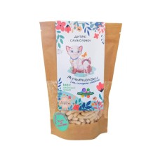 Дитячі снеки Дитячі Смаколики Палички неглазуровані мультизлаки з чіа, солодкою стевією і вітамінами 25 г (1181036)