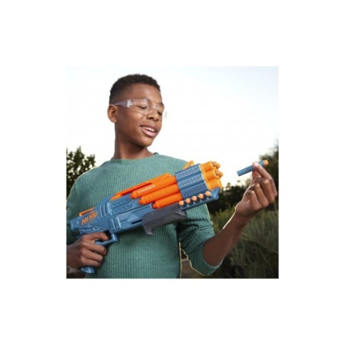Іграшкова зброя Hasbro Nerf Ренджер Elite 2.0 (F4186)
