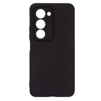 Чохол до мобільного телефона Armorstandart Matte Slim Fit Xiaomi Redmi 15 4G Camera cover Black (ARM85430)