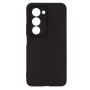 Чохол до мобільного телефона Armorstandart Matte Slim Fit Xiaomi Redmi 15 4G Camera cover Black (ARM85430)