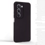 Чохол до мобільного телефона Armorstandart Matte Slim Fit Xiaomi Redmi 15 4G Camera cover Black (ARM85430)