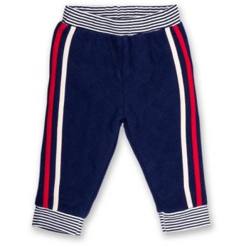 Спортивний костюм дитячий Luvena Fortuna для хлопчиків (G8136.18-24)