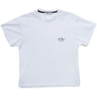 Футболка дитяча A-Yugi однотонна (7145.01-128B-white)