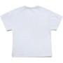 Футболка дитяча A-Yugi однотонна (7145.01-128B-white)