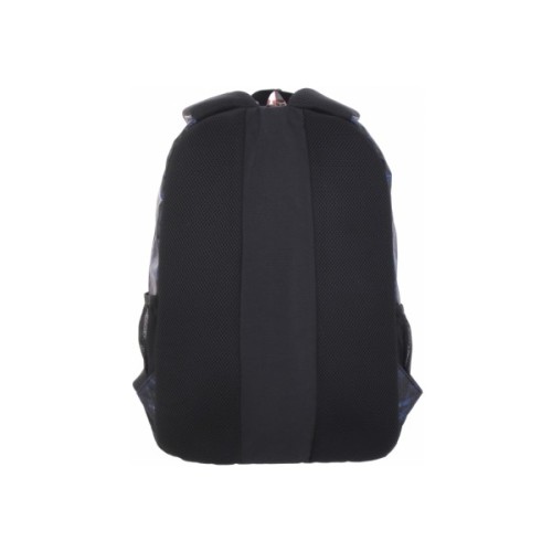 Рюкзак шкільний Cool For School 18" 22 л Чорний (CF86802)