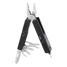 Мультитул NexTool Gemini з електричною викруткою (NE20213)