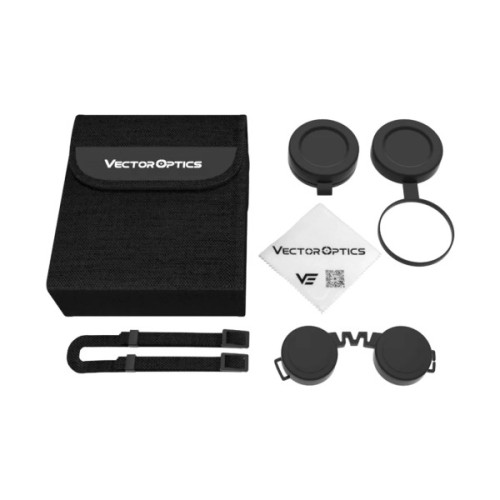 Бінокль Vector Optics Forester 10x50 (SCBO-17)