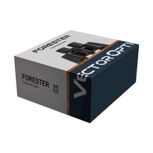 Бінокль Vector Optics Forester 10x50 (SCBO-17)