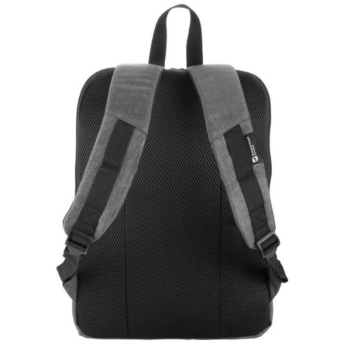 Рюкзак туристичний Schwarzwolf Pelion сірий (F3524100AJ3)