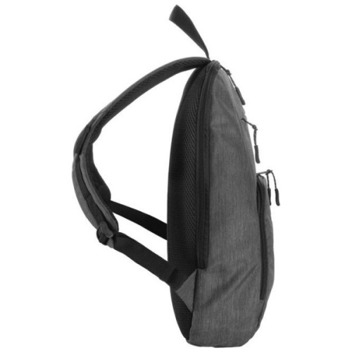 Рюкзак туристичний Schwarzwolf Pelion сірий (F3524100AJ3)