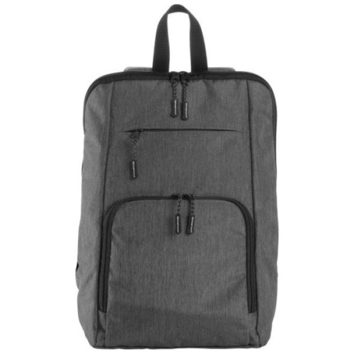 Рюкзак туристичний Schwarzwolf Pelion сірий (F3524100AJ3)