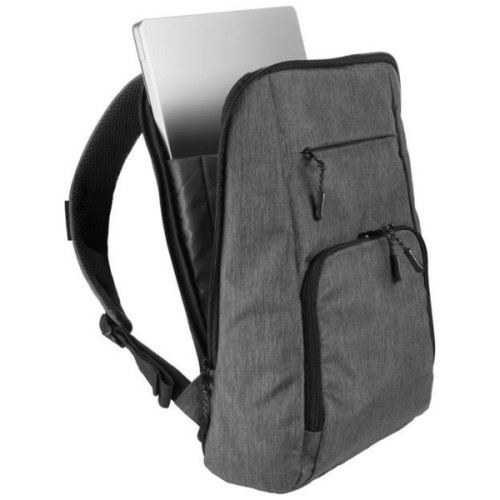 Рюкзак туристичний Schwarzwolf Pelion сірий (F3524100AJ3)