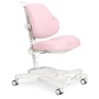 Дитяче крісло Mealux Gravity Pink (Y-612 KP)