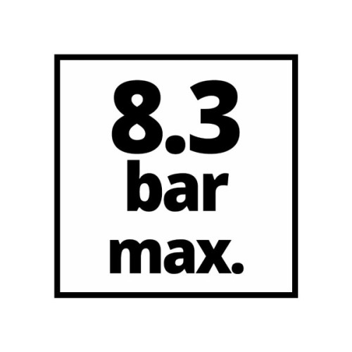 Степлер будівельний Einhell пневматичний TC-PN 50 (4137790)